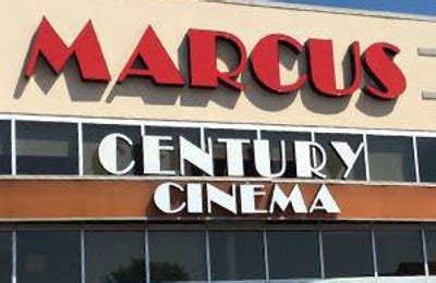 Marcus theatres fargo - Search by movie, theatre, location or keyword. View Gallery. Home / Theatre Locations / Century Cinema
